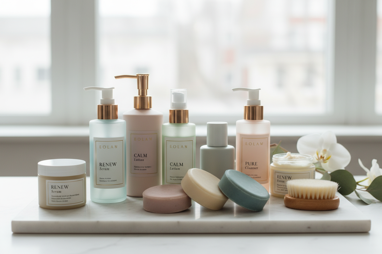 PERSONAL CARE