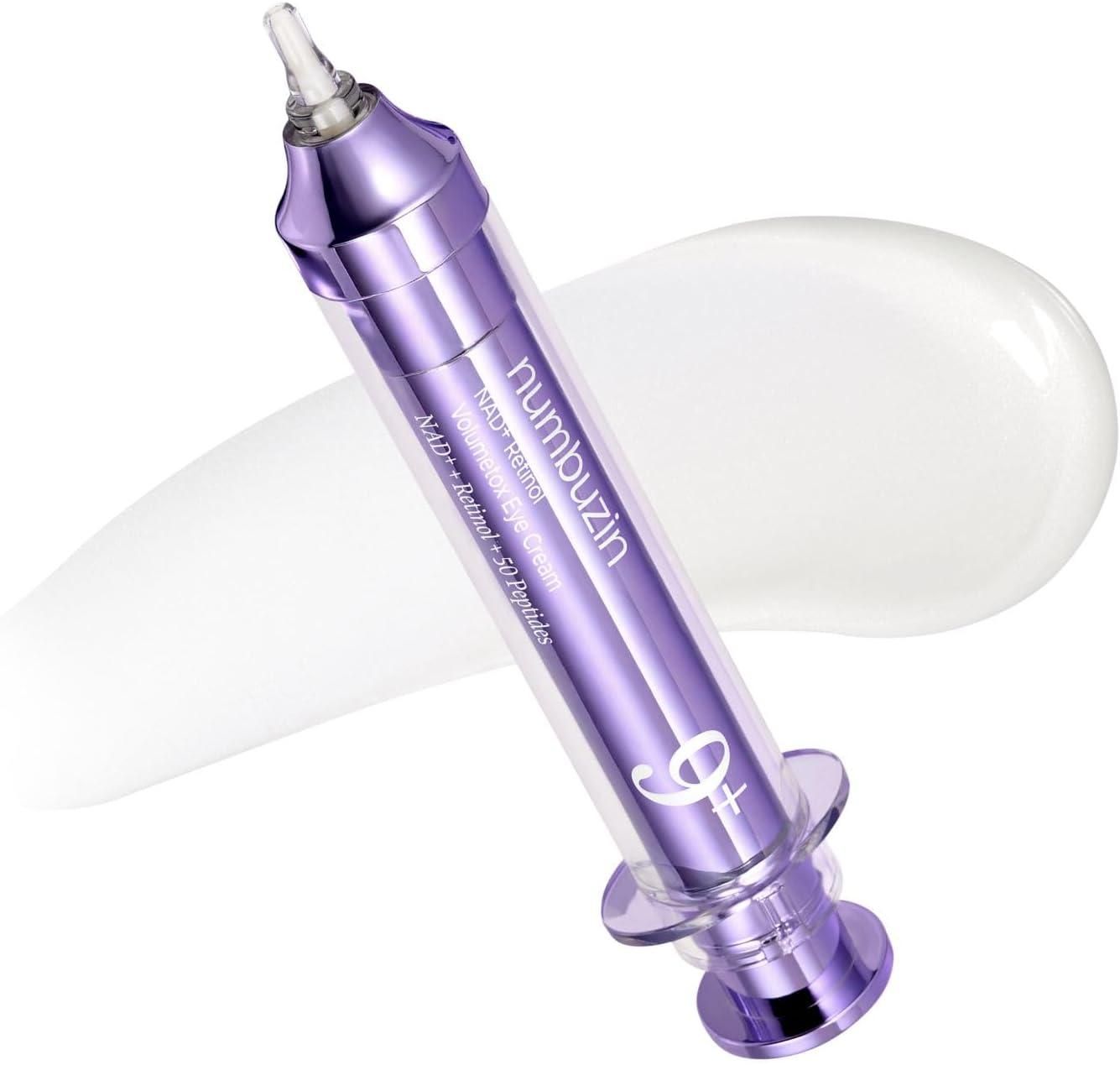 Crème contour des yeux Volumetox 100 g